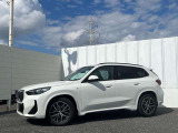 X1 xドライブ 20i Mスポーツ DCT 4WD 