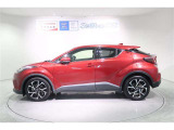 C-HR ハイブリッド 1.8 G 