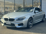 BMW M6 