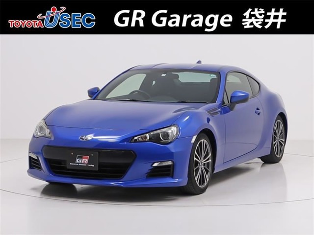 BRZ 2.0 R 