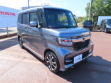 N-BOXカスタム G L ホンダセンシング 4WD 