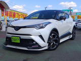 【中古車情報】トヨタ C-HR  G の中古車詳細（走行距離：4.7万km、カラー：パールホワイト、販売地域：千葉県成田市不動ケ岡）