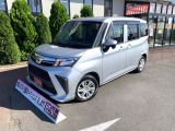 トヨタ ルーミー
