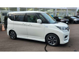 ソリオバンディット 1.2 ハイブリッド(HYBRID) MV 4WD 
