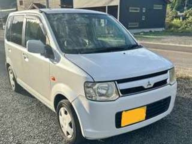 eKワゴン M 