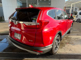 CR-V  2.0 e:HEV EX