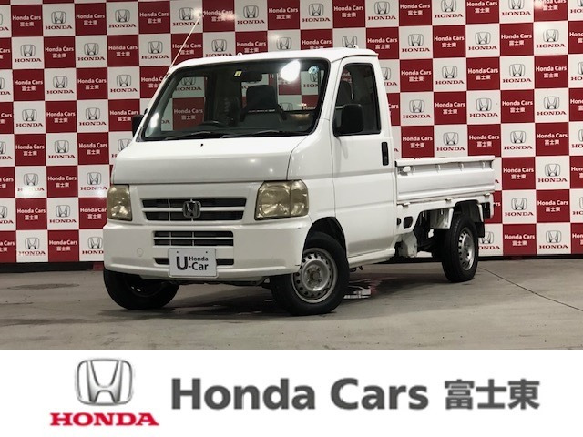 ホンダ アクティトラック 