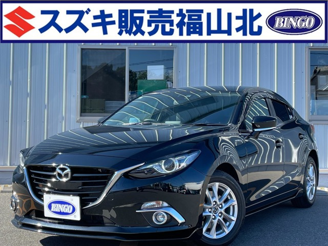 アクセラハイブリッド 2.0 ハイブリッドS 145000km時HVバッテリー新品交換済み