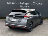 リーフ  NISMO