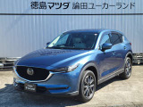 CX-5 2.2 XD Lパッケージ 