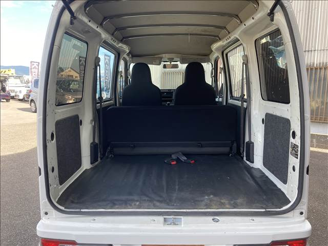お話し中 ハイゼットカーゴ！切り替え4WD！リアヒーター