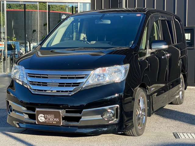 匿名配送　セレナ　限定スリーブ　約50枚　新品 日産 セレナの新車リース・サブスク【最低価格保証】｜新車カー