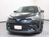 C-HR ハイブリッド 1.8 G モード ネロ 