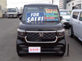 N-BOXカスタム  カスタム 660 4WD