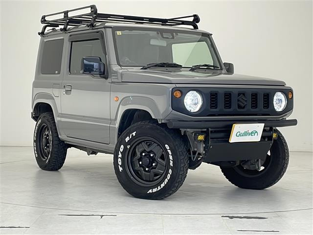 中古車 スズキ ジムニー XL 4WD 5MT の中古車詳細 (63,000km, キャラバンアイボリーPM, 沖縄県, 211.3万円) |  中古車情報・中古車検索なら【車選びドットコム（車選び.com）】