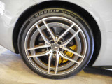 AMG20inアルミホイール