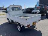 ハイゼットトラック スペシャル 3方開 4WD