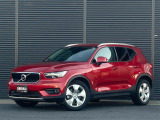 ボルボ XC40