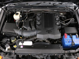 FJクルーザー 4.0 4WD 