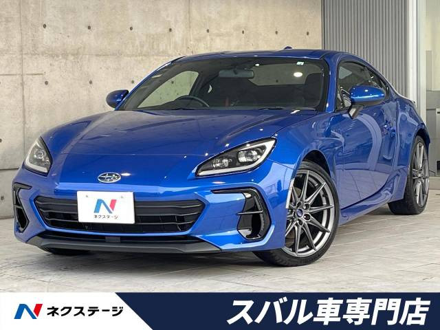 BRZ 2.4 S 