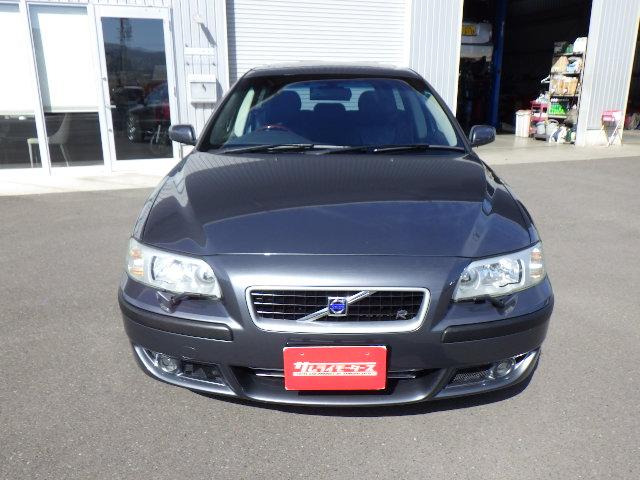 中古車 ボルボ V70 R AWD 4WD の中古車詳細 (59,000km, グレー, 香川県, 価格応談) |  中古車情報・中古車検索なら【車選びドットコム（車選び.com）】