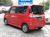 ソリオ 1.2 G リミテッド 全国保証付 電動スライドドア ナビ 禁煙車