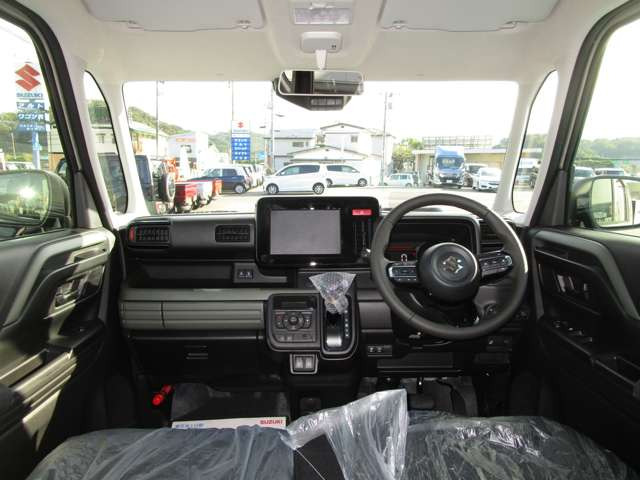 中古車 スズキ スペーシアギア ハイブリッド(HYBRID) XZターボ