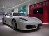 F430 F1 