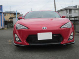 86 2.0 GT リミテッド 