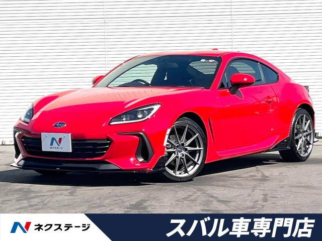 BRZ 2.4 S 