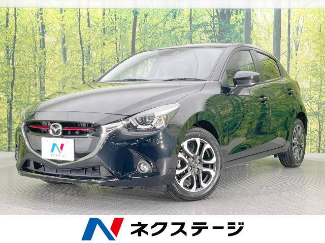 中古車 マツダ デミオ 1.5 XD ツーリング の中古車詳細 (58,510km, ジェットブラックマイカ, 愛知県, 69.7万円) |  中古車情報・中古車検索なら【車選びドットコム（車選び.com）】