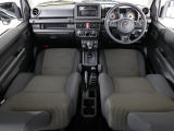 ジムニー XC 4WD 