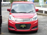 ソリオ 1.2 G リミテッド 全国保証付 電動スライドドア ナビ 禁煙車