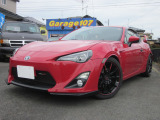 トヨタ 86