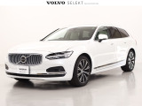 ボルボ V90