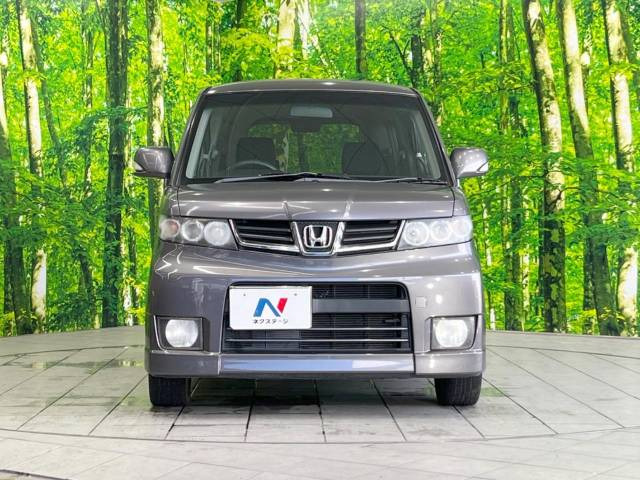 中古車 ホンダ ゼストスパーク W の中古車詳細 (60,180km, アドミラルグレー・メタリック, 宮崎県, 44.9万円) |  中古車情報・中古車検索なら【車選びドットコム（車選び.com）】