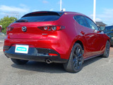 MAZDA3ファストバック 1.5 15S ツーリング 