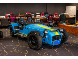 セブン620 2.0 R カーボンレースシート