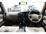 ハイラックスサーフ 2.7 SSR-X 4WD 