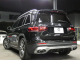 GLB AMG GLB35 4マチック 4WD 