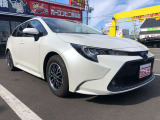 カローラツーリング 1.8 ハイブリッド G-X E-Four 4WD 