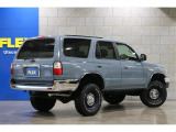 ハイラックスサーフ 2.7 SSR-X 4WD 