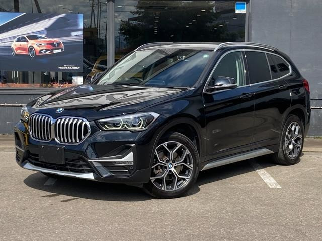 X1 xドライブ 18d xライン 4WD 