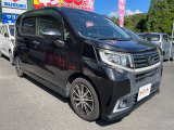 ムーヴカスタム X ハイパー SA 