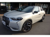 DSオートモビル DS3クロスバック
