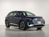 Q4 e-tron 40 Sライン 