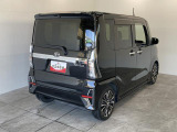タントカスタム RS セレクション