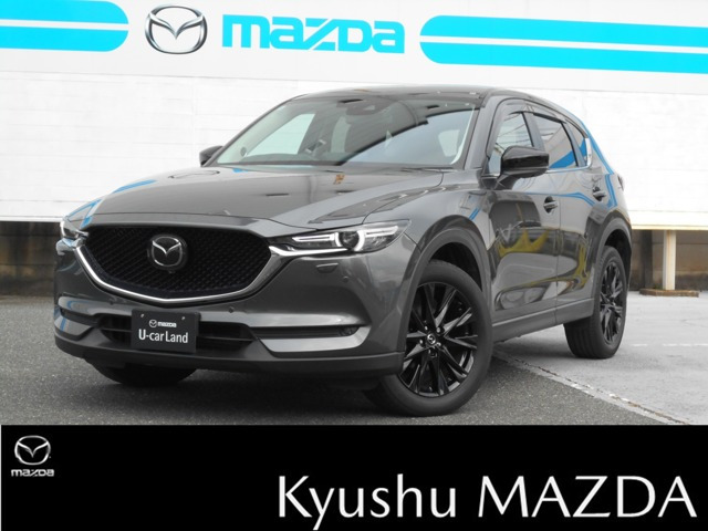 CX-5  2.2 XD ブラックトーンエディション ディーゼルターボ 4WD