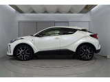 C-HR ハイブリッド 1.8 S GR スポーツ 