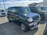 ハスラー G MR31S.MR41S